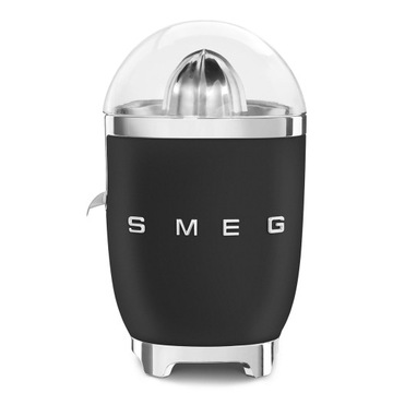 Wyciskarka Smeg CJF01BLMEU