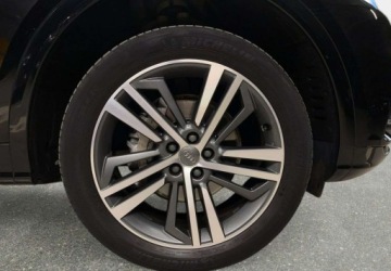 Audi Q5 II SUV 2.0 45 TFSI 245KM 2019 Audi Q5 Sport 2.0TFSI mHEV 245KM S-tronic quattro 2019r., Salon PL, VAT 23, zdjęcie 11