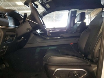 Jeep Wagoneer II 2024 Jeep Wagoneer L Series I 2024 3.0 Benzyna 420KM, zdjęcie 7