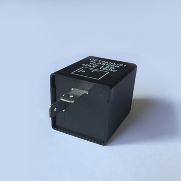 LAMPY AWARYJNE LED W LAMPACH SAMOCHODOWYCH