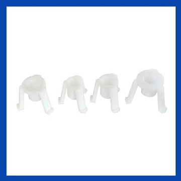 КОМПЛЕКТ ДЛЯ ПРОКАЧКИ ТОРМОЗОВ 3-19 мм GEKO ВЫСОЧАЙШЕГО КАЧЕСТВА