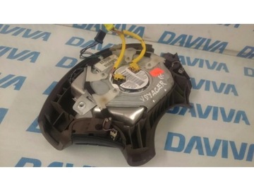 CHRYSLER VOYAGER 2006 MPV DIESEL 2.8 CRD