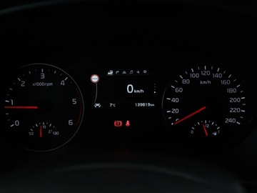 Kia Sportage III SUV Facelifting 1.7 CRDi 115KM 2016 Kia Sportage 1.7CRDi Spirit Klima Navi Tempomat, zdjęcie 21