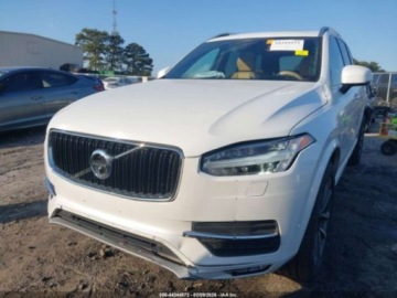 Volvo XC90 II 2019 Volvo XC 90 2019 r. , 2,0L T6 MOMENTUM 2.0 Benzyna 316KM, zdjęcie 13
