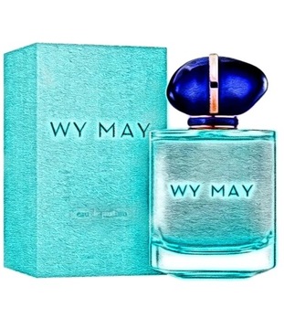 MY WAY WY MAY PARFUM INTENSE | Perfumy Damskie 90ml