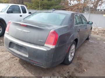 Chrysler 300C II 2020 Chrysler 300 Touring 2020 3.6 Benzyna 292KM, zdjęcie 4