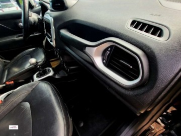 Jeep Renegade SUV 2.0 MultiJet 140KM 2018 Jeep Renegade 4x4Bardzo ladnyTYLKO 70TYS KM,Fajna wersja,GWARANCJA 2.0, zdjęcie 28