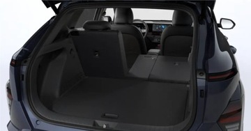 Hyundai Kona II 2025 Hyundai Kona 1.6 T-GDi 138 KM 2WD 6MT N Line 1.6 Benzyna 138KM, zdjęcie 9