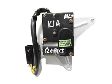 SILNICZEK NAGRZEWNICY KIA CLARUS D266BA95A
