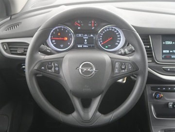 Opel Astra K Sports Tourer 1.0 Turbo 105KM 2017 Opel Astra 1.0 Turbo, Klima, Tempomat, Parktronic, zdjęcie 13