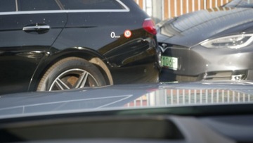 Audi A8 D4 Sedan Facelifting 4.2 TDI 385KM 2014 Audi A8 4,2 TDi Night View Webasto ACC Solar HUD Matrix 360° 4xGrzany Fotel, zdjęcie 39