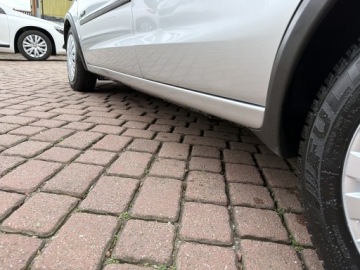 Opel Corsa C 1.2 ECOTEC 75KM 2001 Opel Corsa TYLKO 139tyśkm! KLIMATYZACJA Comfort 1.2 Zwykła Benzyna 5DRZWI, zdjęcie 13