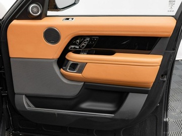 Land Rover Range Rover V SWB 3.0 P400 400KM 2021 Land Rover Range Rover PO1UR03#3.0 I6 LWB AB, zdjęcie 28