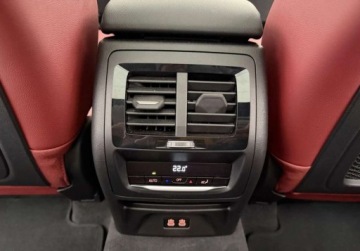 BMW X3 G01 SUV Facelifting 2.0 30i 245KM 2023 BMW X3 4x4 X3 2.0 BENZ 245 KM 2023r 13.000 km Warszawa 2.0 Benzyna, zdjęcie 11