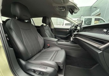 Skoda Superb III Kombi Facelifting 1.5 TSI 150KM 2024 Skoda Superb LK combi, DCC, Kamera 360, ACC, CANTON, HUD, ergoSeat, GPS, V, zdjęcie 17