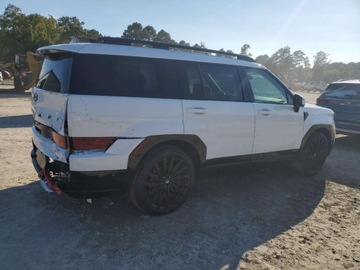 Hyundai Santa Fe V 2025 Hyundai Santa Fe Calligraphy 2025 2.5l 2.5 Benzyna 277KM, zdjęcie 3