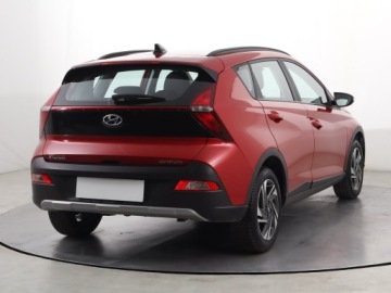 Hyundai Bayon SUV 1.0 T-GDI 100KM 2023 Hyundai Bayon 1.0 T-GDI, Salon Polska, zdjęcie 4