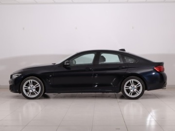 BMW Seria 4 F32-33-36 Coupe Facelifting 430i 252KM 2020 BMW 4 Gran Coupe 430i xDrive, Salon Polska, zdjęcie 2