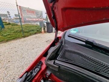 Peugeot 2008 I 2016 Peugeot 2008 1.2 115Ps Skora Navi Alu Panorama Piekny Gwarancja 1.2 115KM, zdjęcie 30