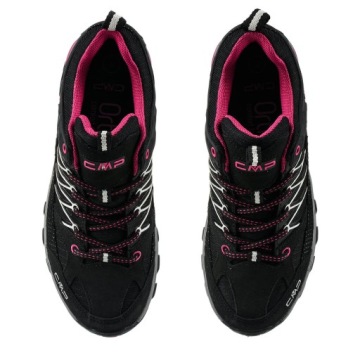 Женские треккинговые туфли CMP RIGEL LOW 41