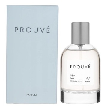 Prouve #53 - Perfumy damskie kawa gruszka kaszmir