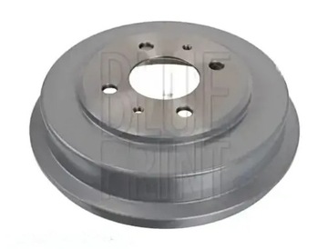 BĘBEN HAM. HYUNDAI T. ACCENT 1,3-1,6 00-05 Blue Print ADG04710