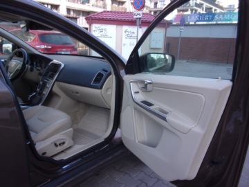 Volvo XC40 2027 VOLVO XC-60 2.4 Diesel, zdjęcie 34