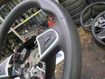 РУЛЕВОЕ КОЛЕСО INITIALE PARIS RENAULT