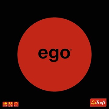 Ego emocje TREFL