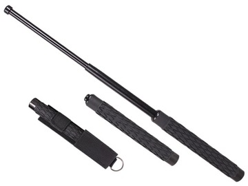 PAŁKA STALOWA TELESKOPOWA BATON MIL-TEC 26