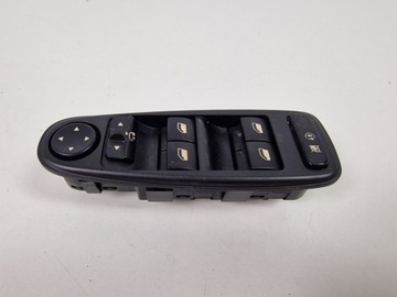 C4 PICASSO PRZEŁĄCZNIK PANEL SZYB 96639383ZD