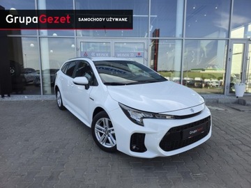 Suzuki Swace Kombi Facelifting 1.8 Hybrid 140KM 2023 Suzuki Swace HYBRID Premium Plus | Wyprzedaż rocznika, zdjęcie 1