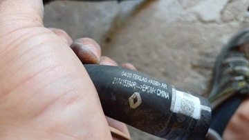 RENAULT ARKANA 1.3 TCE PŘÍVOD VODY 217415394R