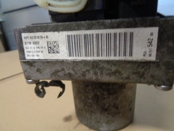 PEUGEOT 508 9676154280 ČERPADLO SERVA