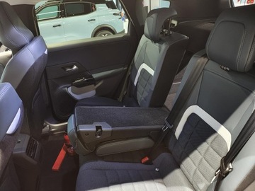 Citroen C5 Aircross 2025 Citroen C5 Aircross PLUS Nowy Model Tapicerka materiałowa, zdjęcie 9