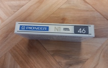 ВИДЕОКАССЕТА PIONEER N1 46