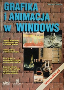 Grafika i Animacja w Windows Nabajyoti Barkakati