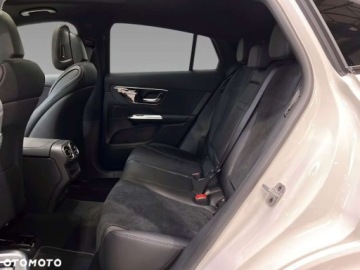 Mercedes GLC C254/X254 Coupe 2.0 220d 197KM 2026 Mercedes-Benz GLC Mercedes-Benz GLC 220 d mHEV 4-Matic AMG Line 2.0 Diesel, zdjęcie 14