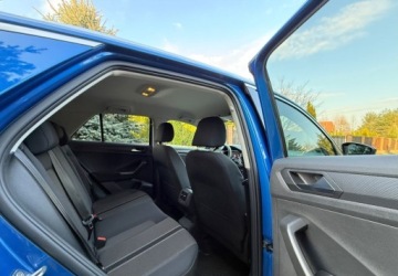 Volkswagen T-Roc I SUV 1.5 TSI ACT 150KM 2019 Volkswagen T-Roc Volkswagen T-Roc 1.5 TSI ACT Premium 1.5 Benzyna 150KM, zdjęcie 26