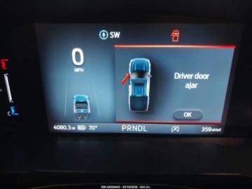 Ford Maverick II 2025 Ford Maverick XLT 2025 2.0 Benzyna 250KM, zdjęcie 11