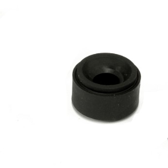 ASO VW ORYGINALNA SPINKA GUMKA OSŁONY SILNIKA 07C103226