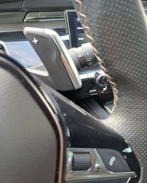 Peugeot 508 II SW Facelifting 1.2 PureTech 130KM 2024 Peugeot 508 SW 170 130 GT Automat I wl. GWARANCJA FV23 1.2 130KM, zdjęcie 30