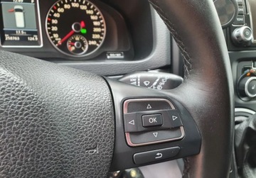 Volkswagen Multivan T6 2010 Volkswagen Multivan Highline Bezwypadkowy Serwis GetHelp 2.0 Diesel, zdjęcie 13