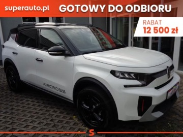 Citroen C3 Aircross  II 2026 Od ręki - Collection S&amp;S eDCT6 1.2 mHEV 145KM