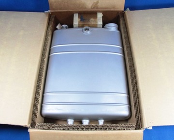 БАК ДЛЯ АВИАЦИОННОГО ТОПЛИВА ИЛИ МАСЛА 12 Л