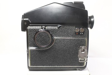 Среднеформатная пленочная камера Mamiya M645, вставка PD Finder 120 из Японии