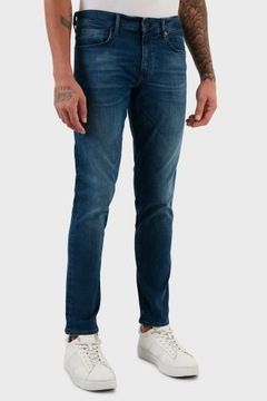 HUGO BOSS JEANSY SPODNIE JEANSOWE MĘSKIE 29/34