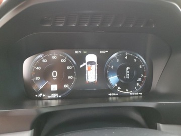 Volvo XC90 II 2021 Volvo XC 90 T5 MOMENTUM, od ubezpieczyciela 2.0 Benzyna 250KM, zdjęcie 8
