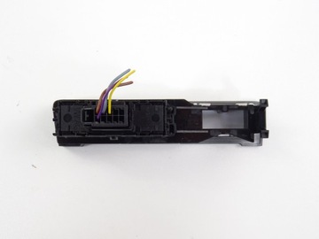 КНОПКА СТАРТ-СТОП НА ПАНЕЛЬ SKODA KAMIQ 655927132C