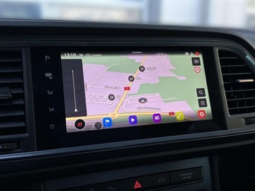 Cupra Ateca Crossover Facelifting 1.5 TSI 150KM 2024 Cupra Ateca 1.5TSI 150KM DSG l Panorama, Kamery 36, zdjęcie 23